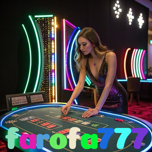 farofa777 - Baixe o App farofa777 para Android e Comece a Jogar