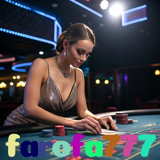 farofa777 - Baixe o app farofa777 no Google Play e jogue ao vivo