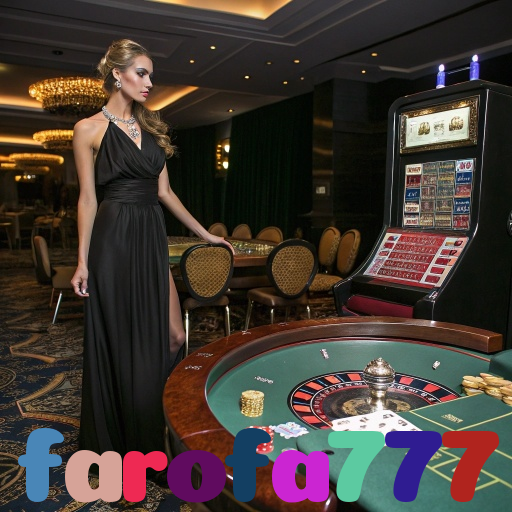 farofa777 - Baixe o App farofa777 para Android e Comece a Jogar