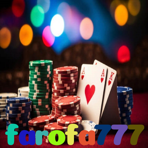 farofa777 - Baixe o app farofa777 no Google Play e jogue ao vivo