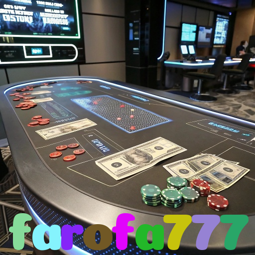 farofa777 - Baixe o app farofa777 no Google Play e jogue ao vivo
