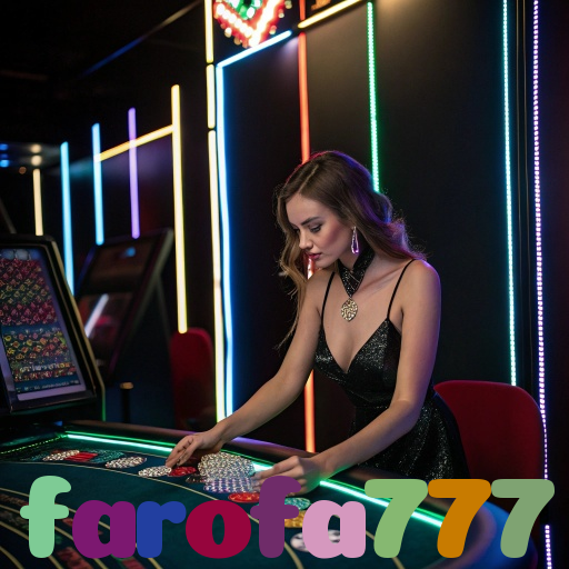 farofa777 - Baixe o app farofa777 no Google Play e jogue ao vivo