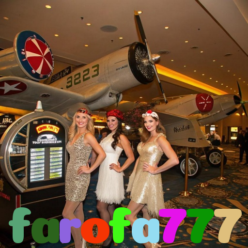 farofa777 - Baixe o app farofa777 no Google Play e jogue ao vivo