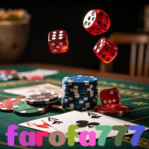 farofa777 - Baixe o app farofa777 no Google Play e jogue ao vivo