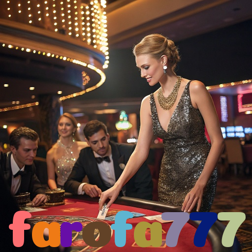 farofa777 - Baixe o App farofa777 para Android e Comece a Jogar