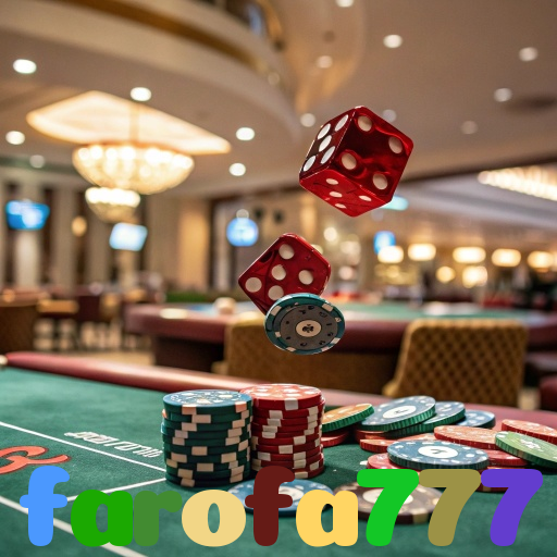 farofa777 - Baixe o App farofa777 para Android e Comece a Jogar