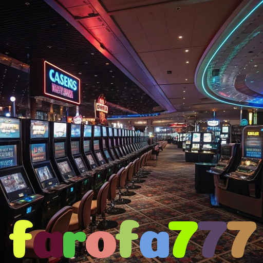 farofa777 - Baixe o App farofa777 para Android e Comece a Jogar