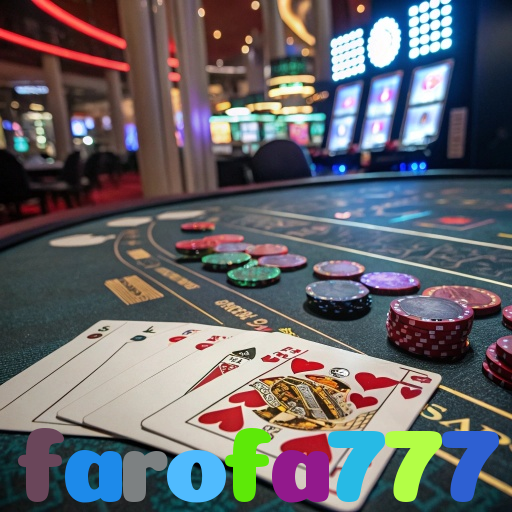 farofa777 - Baixe o App farofa777 para Android e Comece a Jogar