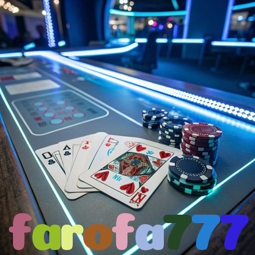 farofa777 - Baixe o app farofa777 no Google Play e jogue ao vivo