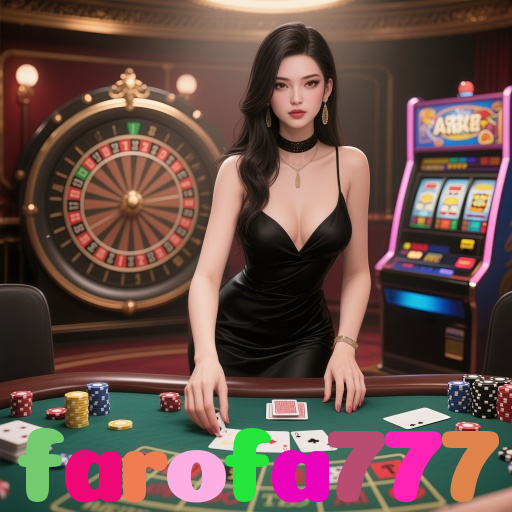 farofa777 - Baixe o App farofa777 para Android e Comece a Jogar