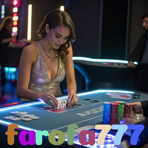 farofa777 - Baixe o app farofa777 no Google Play e jogue ao vivo