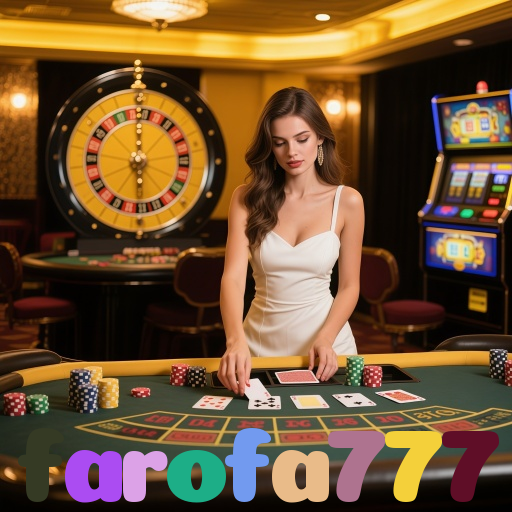 farofa777 - Baixe o App farofa777 para Android e Comece a Jogar