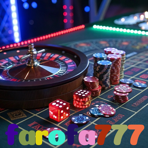 farofa777 - Baixe o App farofa777 para Android e Comece a Jogar