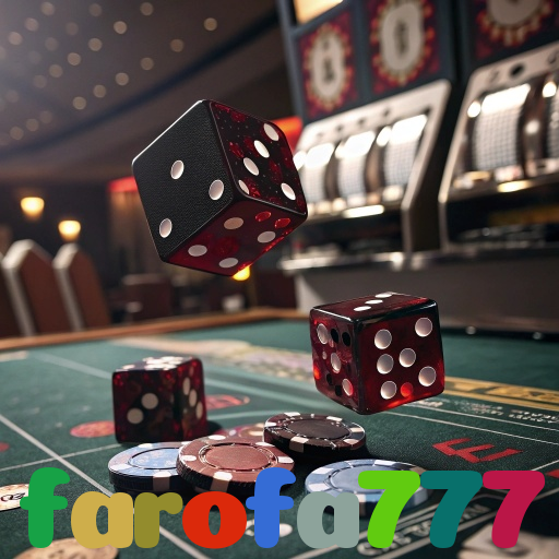 farofa777 - Baixe o app farofa777 no Google Play e jogue ao vivo