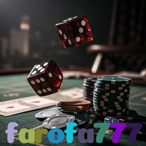 farofa777 - Baixe o app farofa777 no Google Play e jogue ao vivo