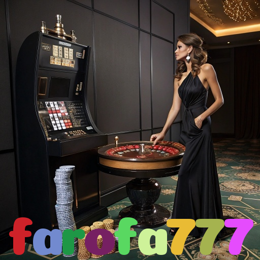 farofa777 - Baixe o app farofa777 no Google Play e jogue ao vivo