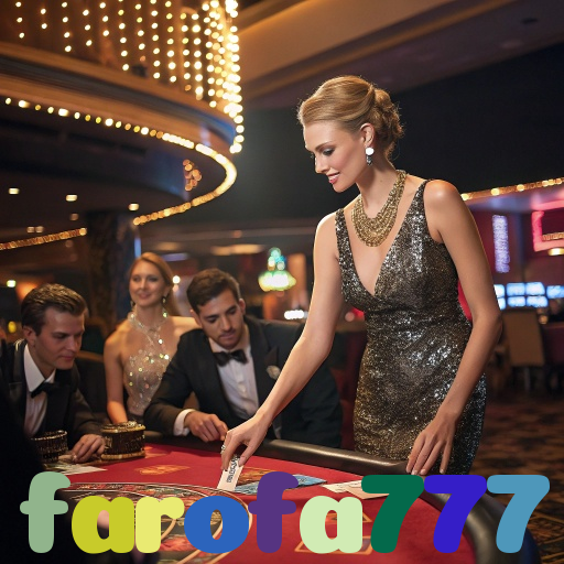 farofa777 - Baixe o app farofa777 no Google Play e jogue ao vivo
