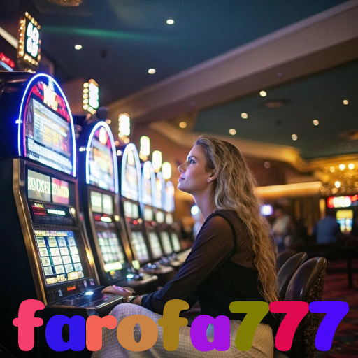 farofa777 - Baixe o App farofa777 para Android e Comece a Jogar
