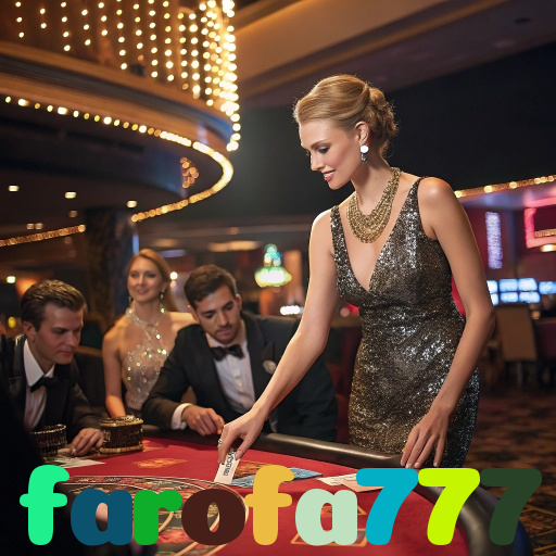 farofa777 - Baixe o App farofa777 para Android e Comece a Jogar