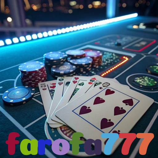 farofa777 - Baixe o App farofa777 para Android e Comece a Jogar