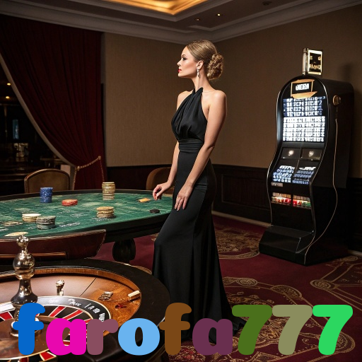 farofa777 - Baixe o app farofa777 no Google Play e jogue ao vivo