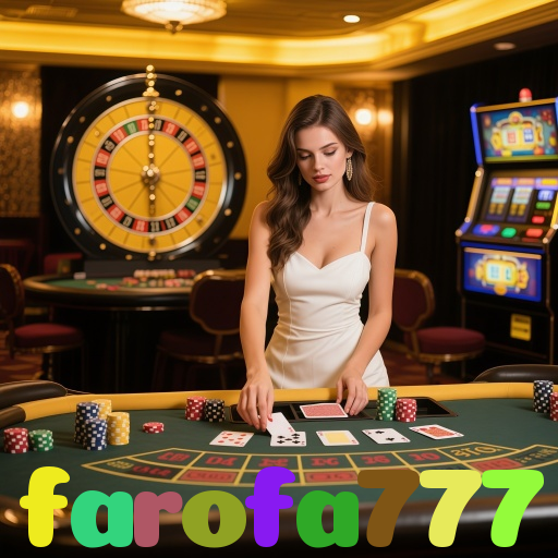 farofa777 - Baixe o App farofa777 para Android e Comece a Jogar