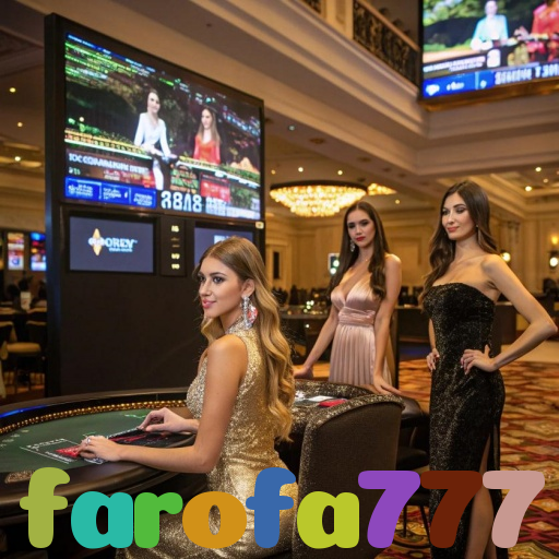 farofa777 - Baixe o app farofa777 no Google Play e jogue ao vivo