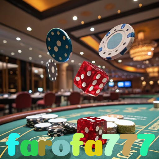 farofa777 - Baixe o App farofa777 para Android e Comece a Jogar