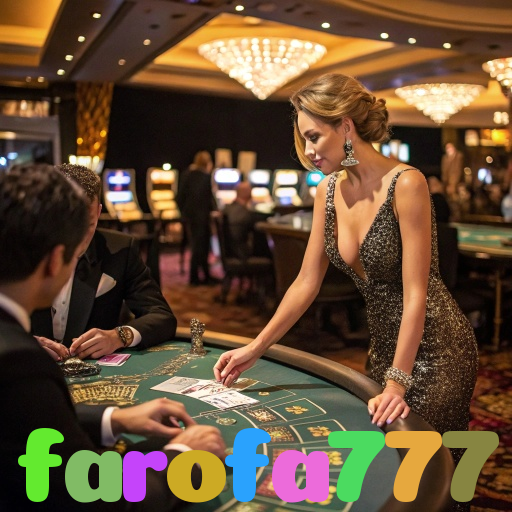 farofa777 - Baixe o app farofa777 no Google Play e jogue ao vivo
