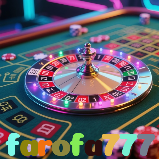 farofa777 - Baixe o app farofa777 no Google Play e jogue ao vivo