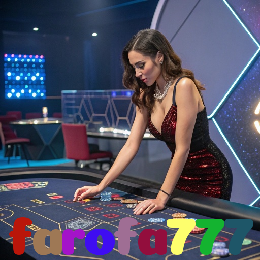 farofa777 - Baixe o app farofa777 no Google Play e jogue ao vivo