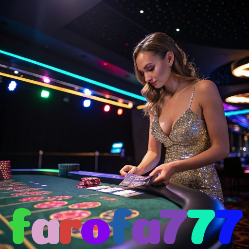 farofa777 - Baixe o app farofa777 no Google Play e jogue ao vivo