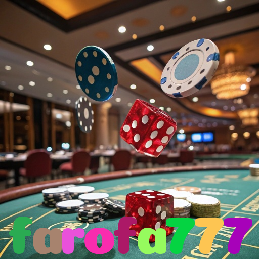 farofa777 - Baixe o App farofa777 para Android e Comece a Jogar