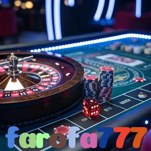 farofa777 - Baixe o App farofa777 para Android e Comece a Jogar
