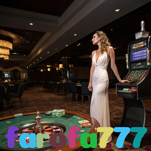 farofa777 - Baixe o app farofa777 no Google Play e jogue ao vivo
