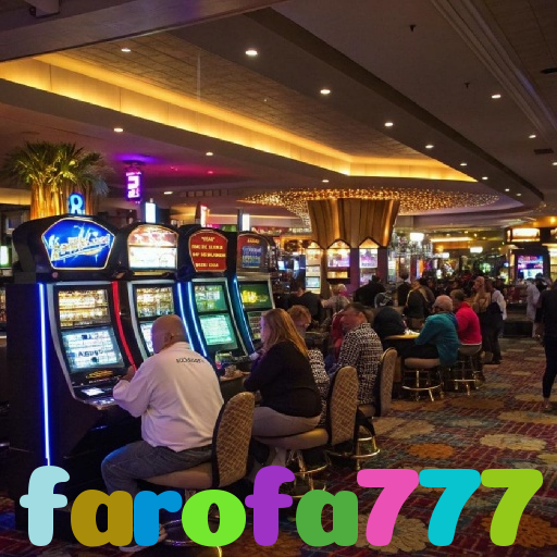 farofa777 - Baixe o app farofa777 no Google Play e jogue ao vivo