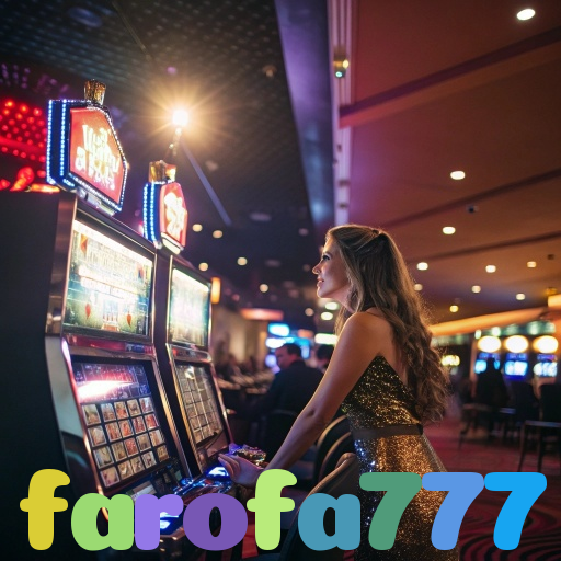 farofa777 - Baixe o App farofa777 para Android e Comece a Jogar