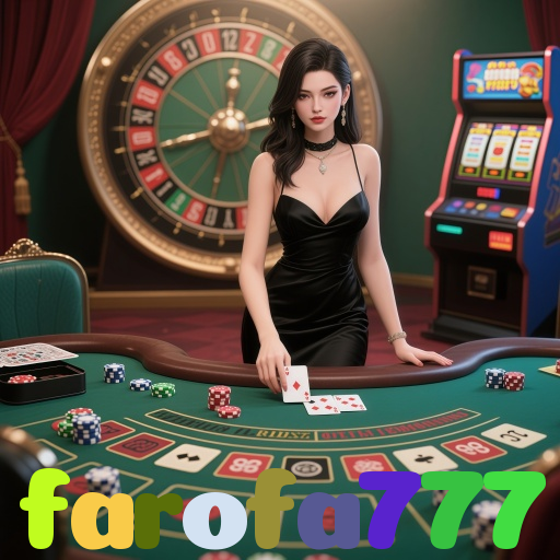 farofa777 - Baixe o app farofa777 no Google Play e jogue ao vivo