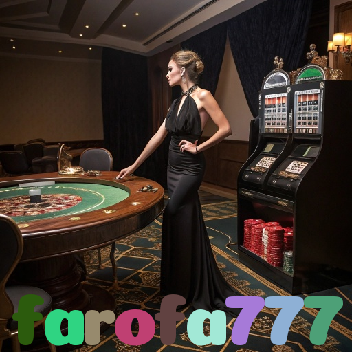 farofa777 - Baixe o app farofa777 no Google Play e jogue ao vivo