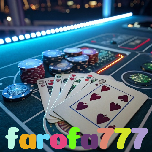 farofa777 - Baixe o app farofa777 no Google Play e jogue ao vivo
