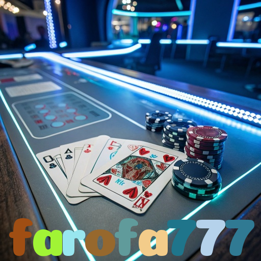 farofa777 - Baixe o app farofa777 no Google Play e jogue ao vivo