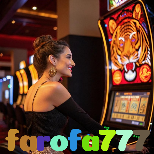 farofa777 - Baixe o app farofa777 no Google Play e jogue ao vivo