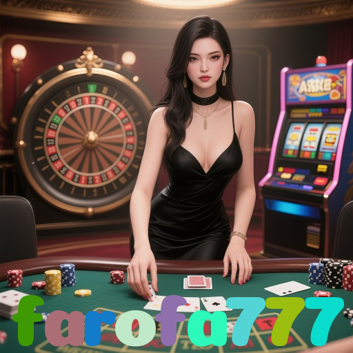 farofa777 - Baixe o App farofa777 para Android e Comece a Jogar