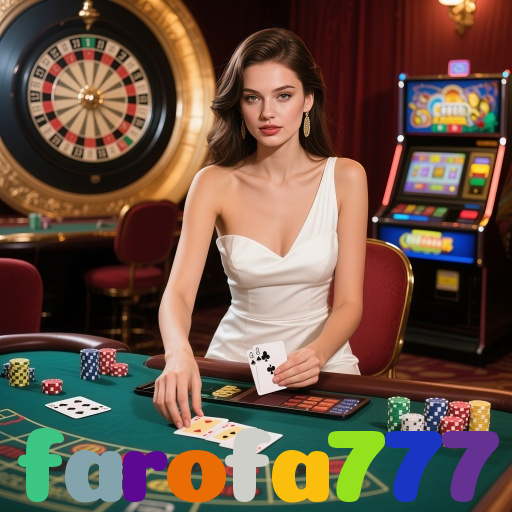 farofa777 - Baixe o app farofa777 no Google Play e jogue ao vivo