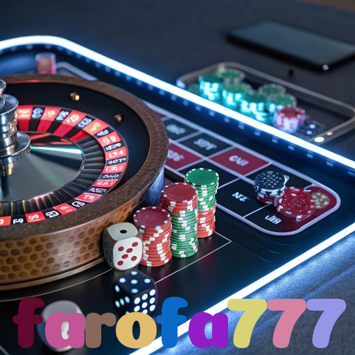 farofa777 - Baixe o app farofa777 no Google Play e jogue ao vivo