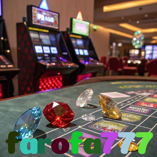 farofa777 - Baixe o App farofa777 para Android e Comece a Jogar
