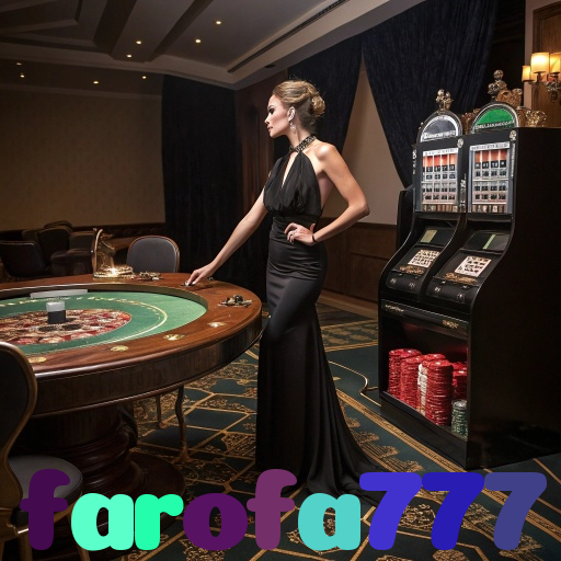 farofa777 - Baixe o App farofa777 para Android e Comece a Jogar
