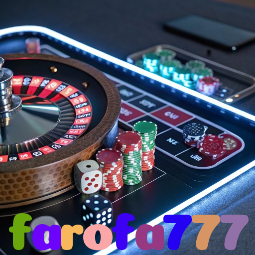 farofa777 - Baixe o app farofa777 no Google Play e jogue ao vivo