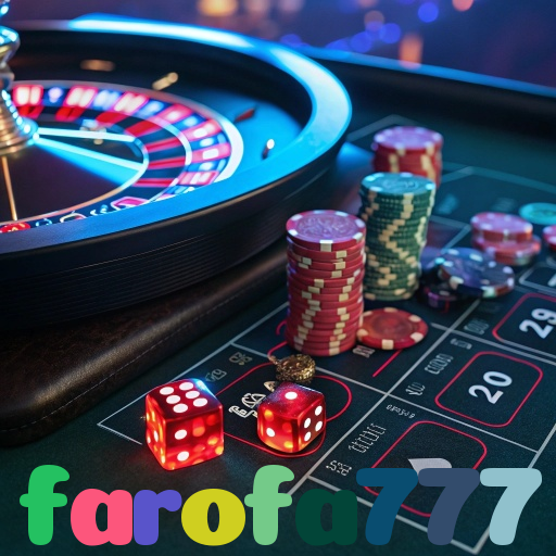 farofa777 - Baixe o app farofa777 no Google Play e jogue ao vivo