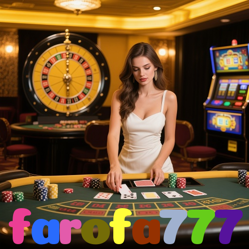farofa777 - Baixe o app farofa777 no Google Play e jogue ao vivo